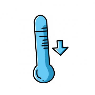 Toote hooldusmeetmed pärast temperatuuri langemist